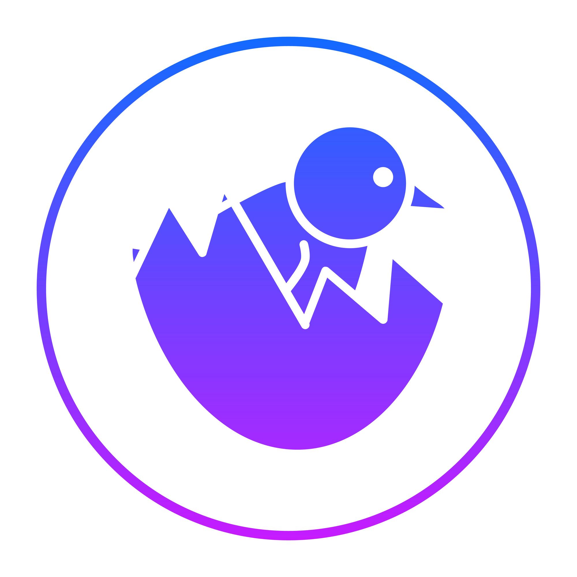 Pracownia wschodniej wstęgi — wioska haftu logo